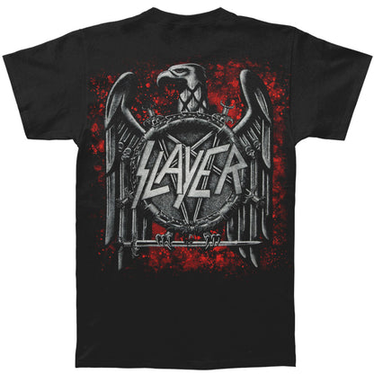 Slayer Triple Skull T-shirt