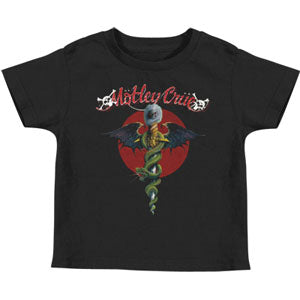 Dr. Feelgood Childrens T-shirt
