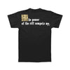 Power Of The Riff T-shirt