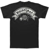 Rockers Logo T-shirt