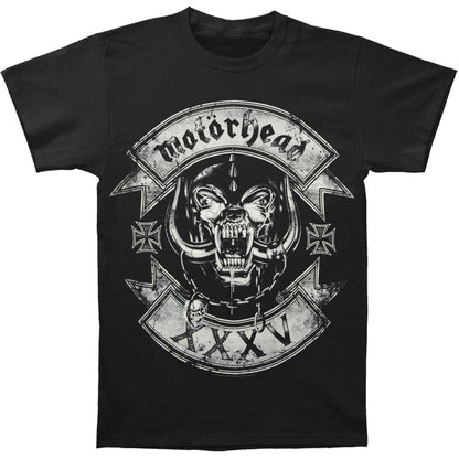 Motorhead Rockers Logo T-shirt