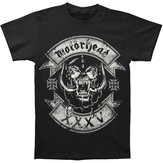 Motorhead Motorhead Rockers Logo T-shirt