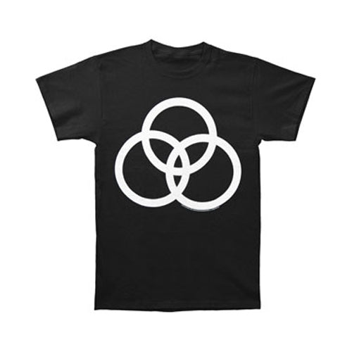 Led Zeppelin Symbol T-shirt 121707 | Rockabilia Merch Store