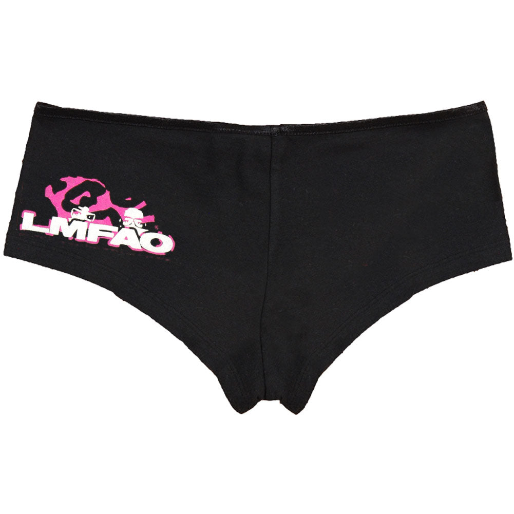 LMFAO Sexy And I Know It Underwear