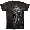 Silver Dragon T-shirt