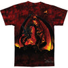 Fireball T-shirt