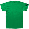 Logo Green T-shirt