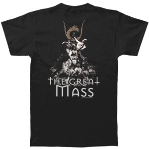 The Great Mass T-shirt