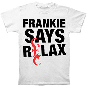 Frankie Says Relax T-shirt