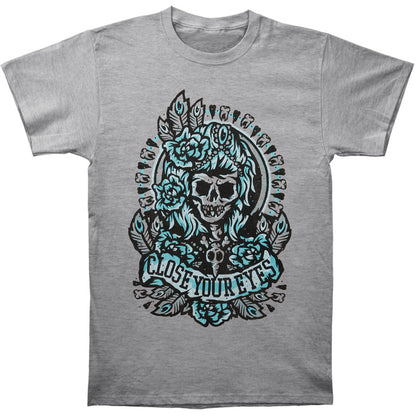 Close Your Eyes Gypsy T-shirt