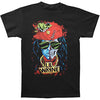 Half Skull T-shirt