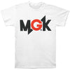MGK Logo T-shirt
