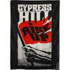 Rise Up Poster Flag