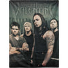 Band Photo Poster Flag