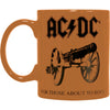 For Those About To Rock Coffee Mug