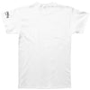 Damsel White T-shirt