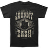 Hello I'm Johnny Cash Slim Fit T-shirt