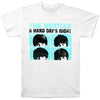 Hard Days Night Pastel Vintage T-shirt