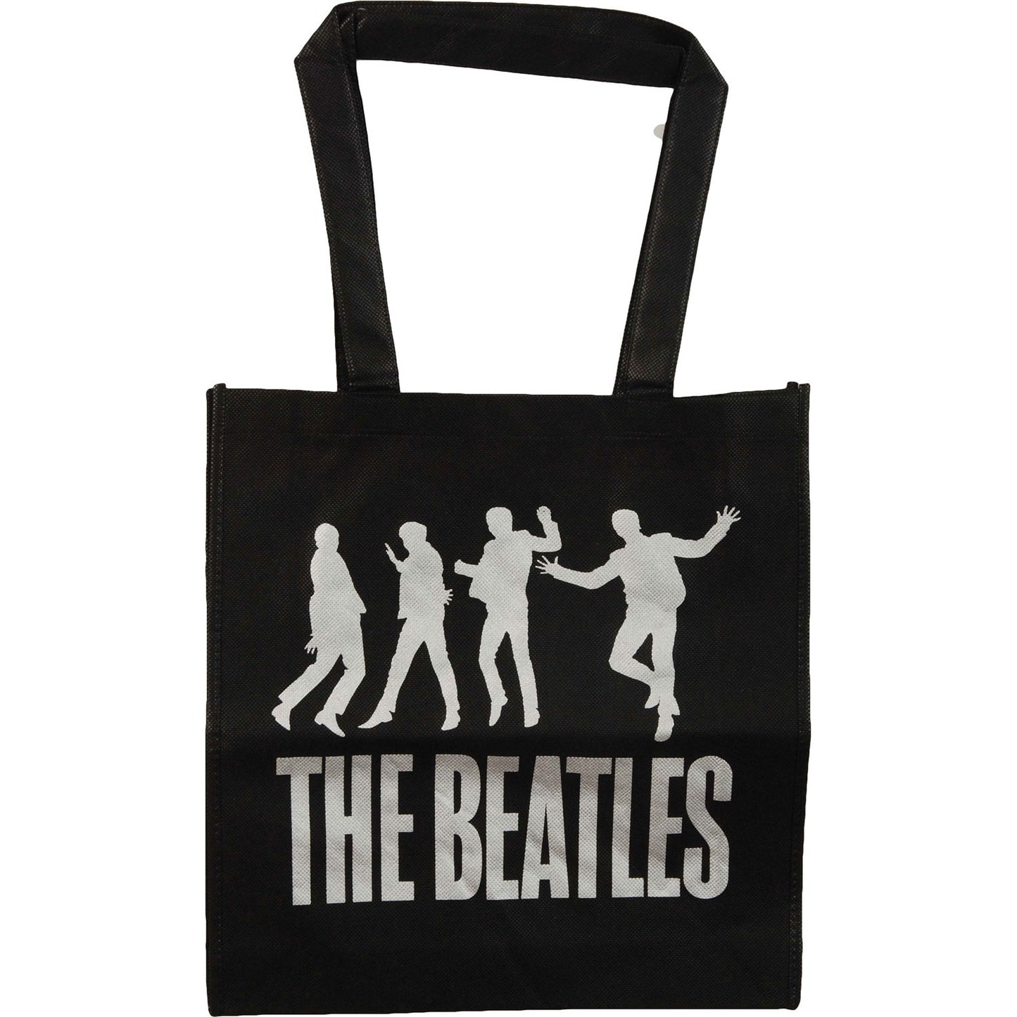 Beatles Jump Grocery Tote