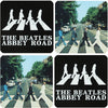 Abbey Road Coaster Set