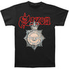 Strong Arm of the Law T-shirt