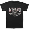 Wizard Bering Sea T-shirt
