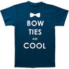 Bow Ties Are Cool T-shirt