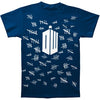 Tally Marks T-shirt