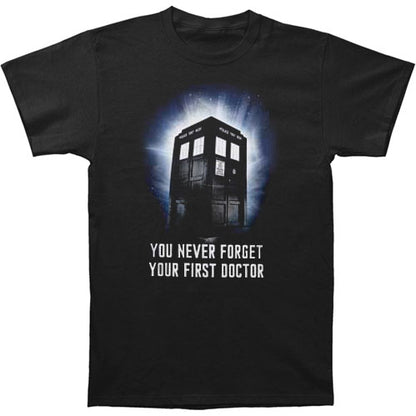 You Never Forget Junior Top