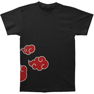 Itachi Clouds T-shirt