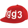 1gg3 Baseball Cap