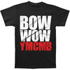 YMCMB On Black T-shirt