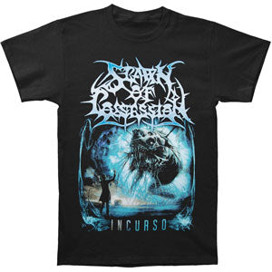 Spawn Of Possession Incurso T-shirt
