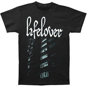 Lifelover Lifelover T-shirt