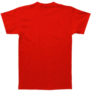 Limp Bizkit Phat Martian T-shirt