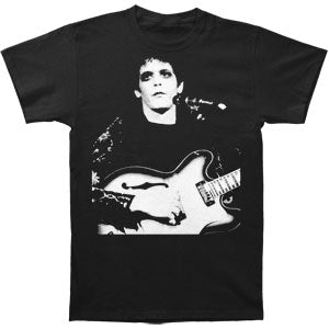 Lou Reed Transformer T-shirt