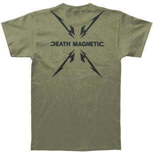 Metallica Electrode T-shirt