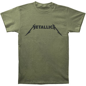 Metallica Electrode T-shirt