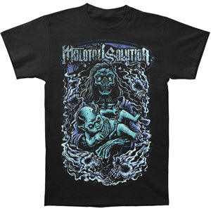 Molotov Solution Diamond Eyes T-shirt