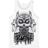 Owl Mens Tank