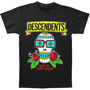 Day Of The Dork T-shirt