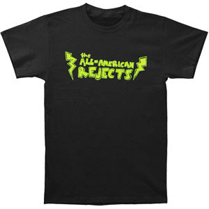 All - American Rejects Bolt T-shirt