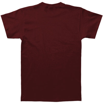 All - American Rejects Stack Logo T-shirt