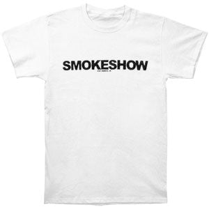 Smokeshow Logo T-shirt