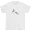 A.W.K. T-shirt