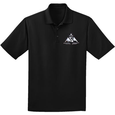Asia Logo Polo Shirt