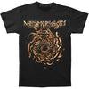 Spiral of Snakes T-shirt