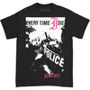 Ex Lives Riot T-shirt