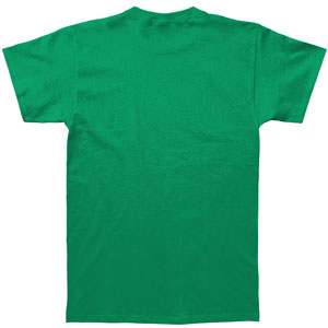 Bob Marley Kaya Now T-shirt