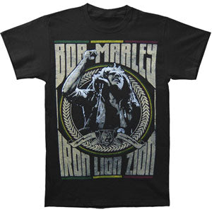 Lion Slim Fit T-shirt